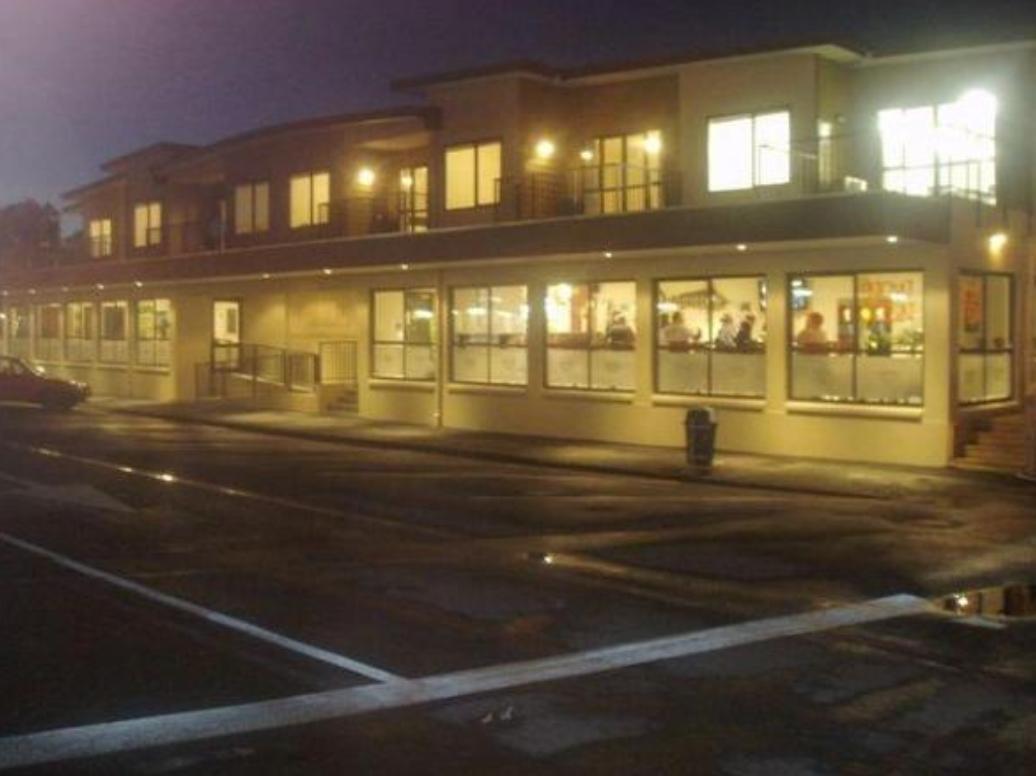 Finns Paekakariki Exterior photo